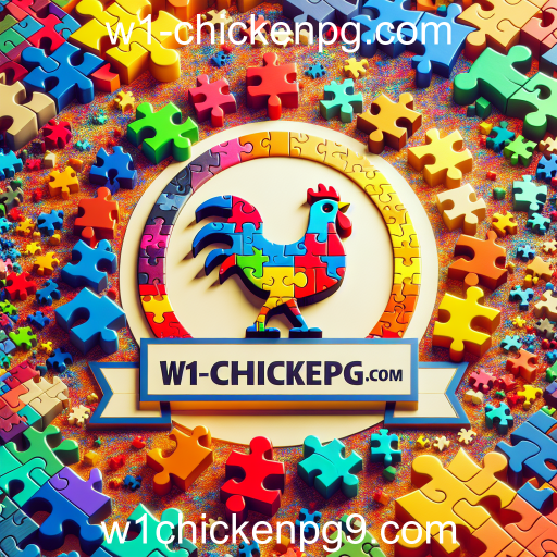 Desvendando Desafios: A Magia dos Quebra-Cabeças no w1-chickenpg.com