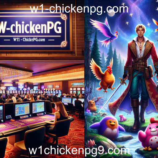 RPG: A Evolução de um Gênero que Encanta Jogadores